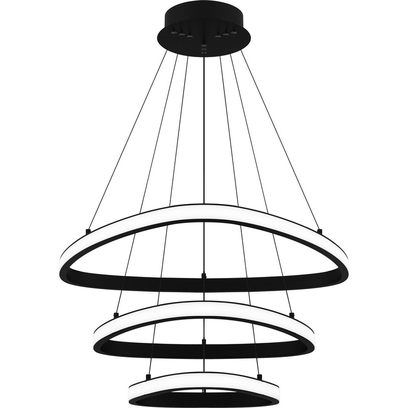 Bardot Pendant
