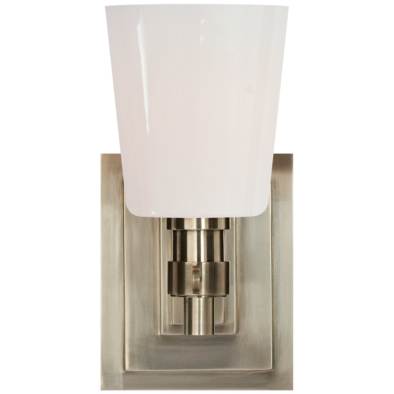 Bryant Single Wall Sconce