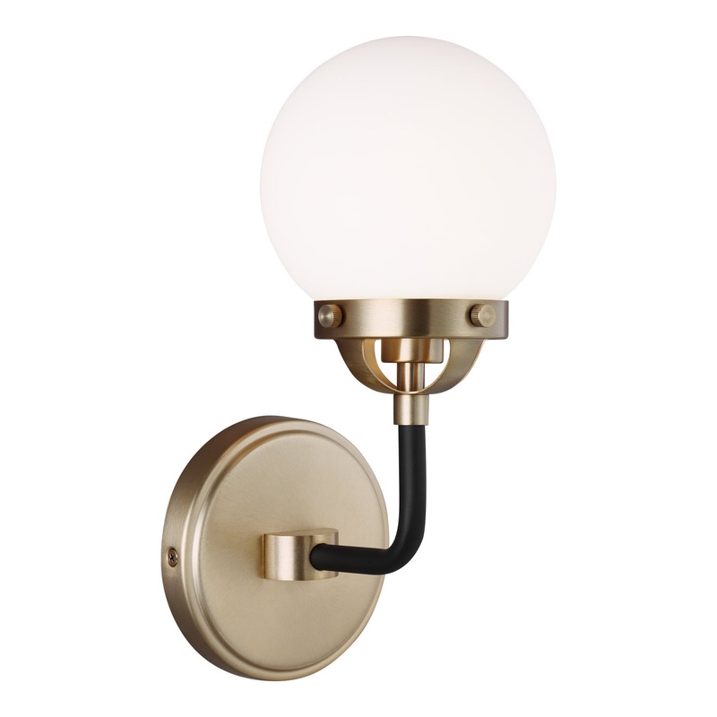 Cafe Wall Sconce