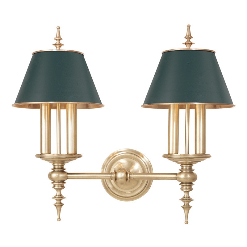 Cheshire Wall Sconce