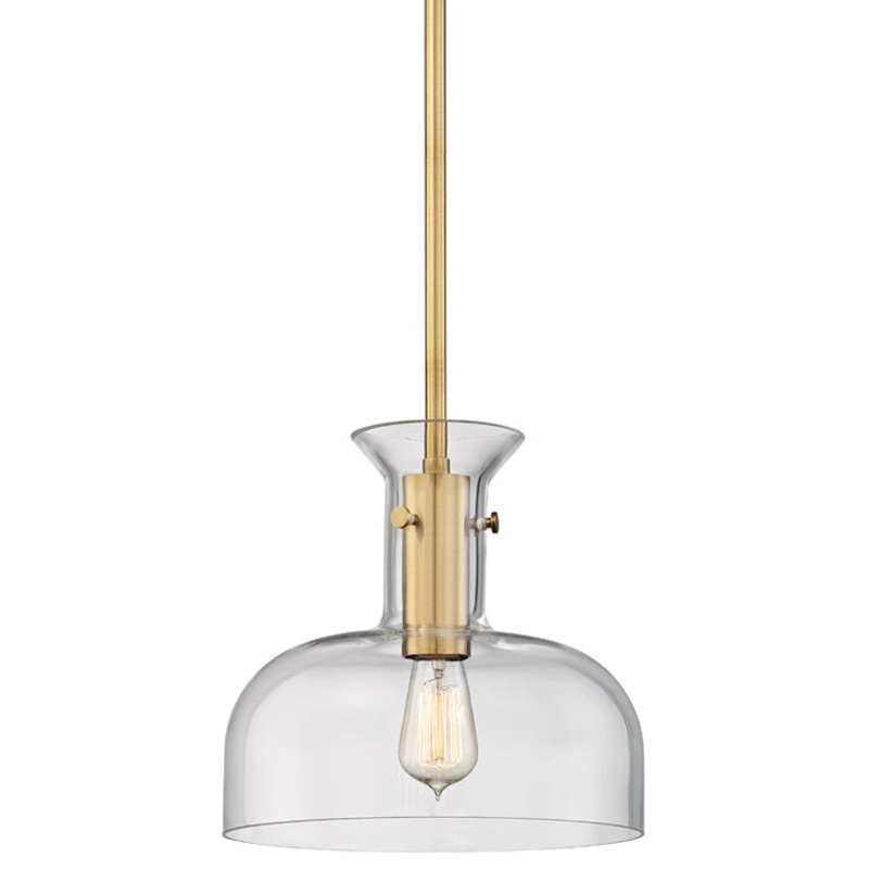 Coffey Pendant