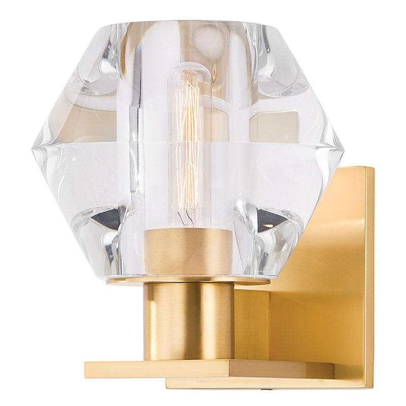 Cooperstown Wall Light