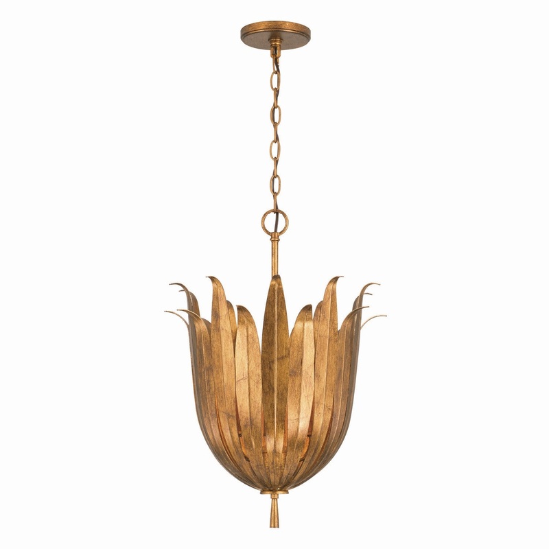 Eden Pendant