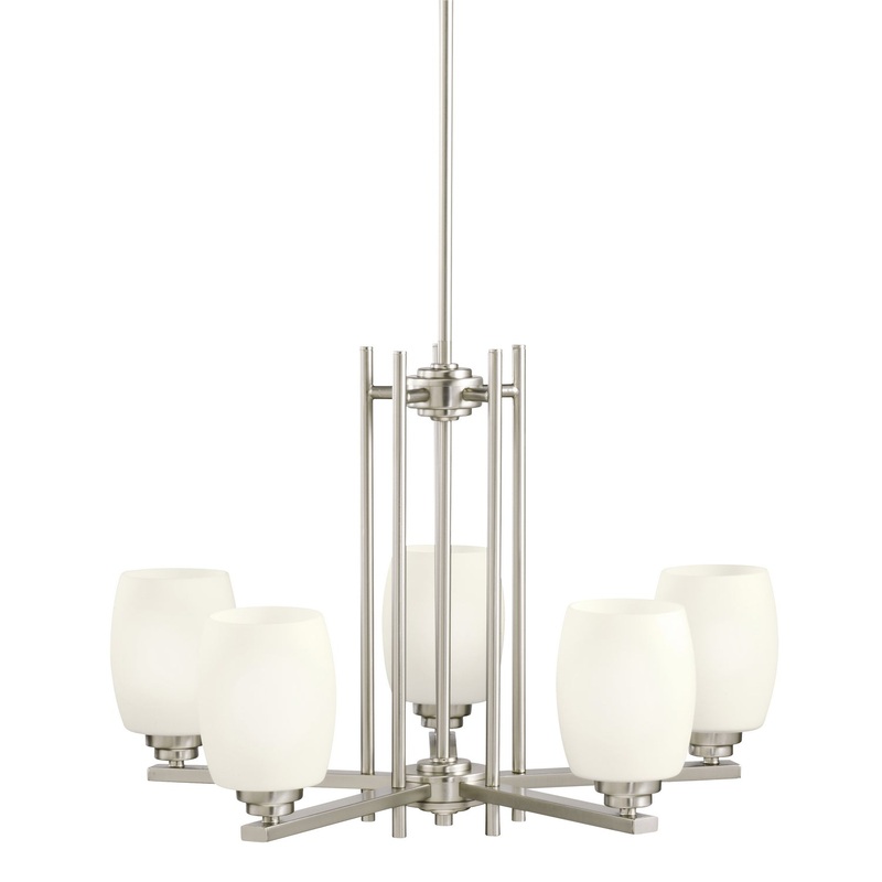 Eileen Chandelier