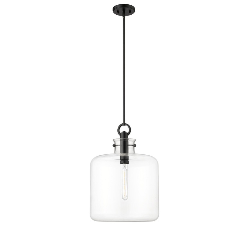 Hayloft Pendant