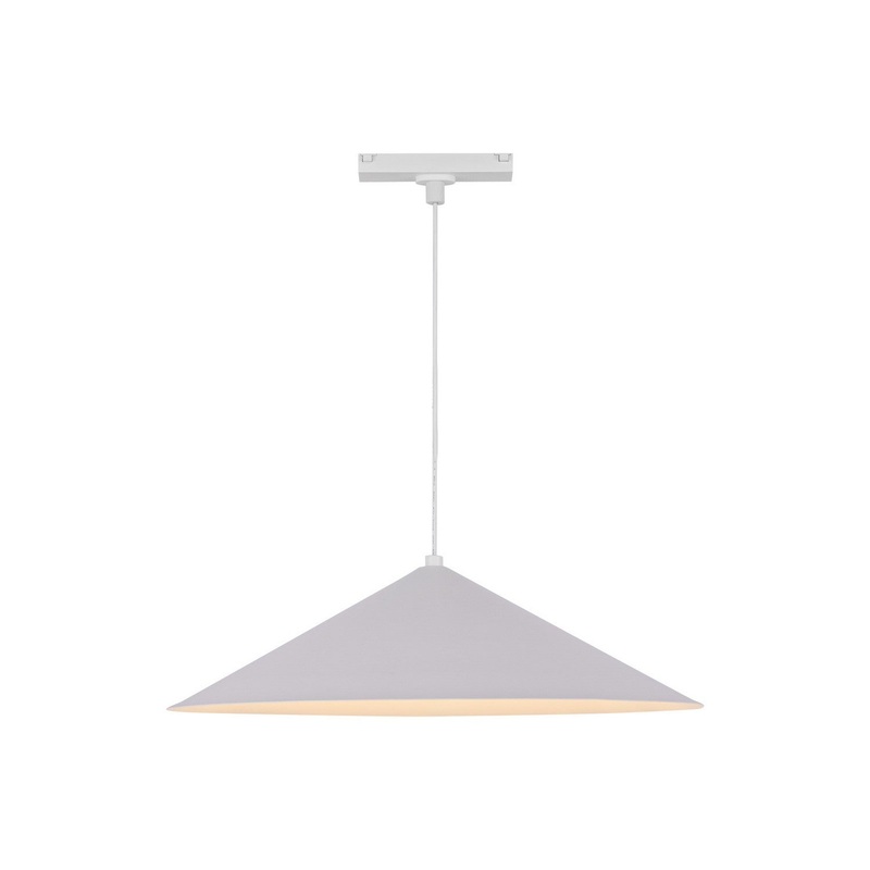 Luiz Trilo Track Pendant