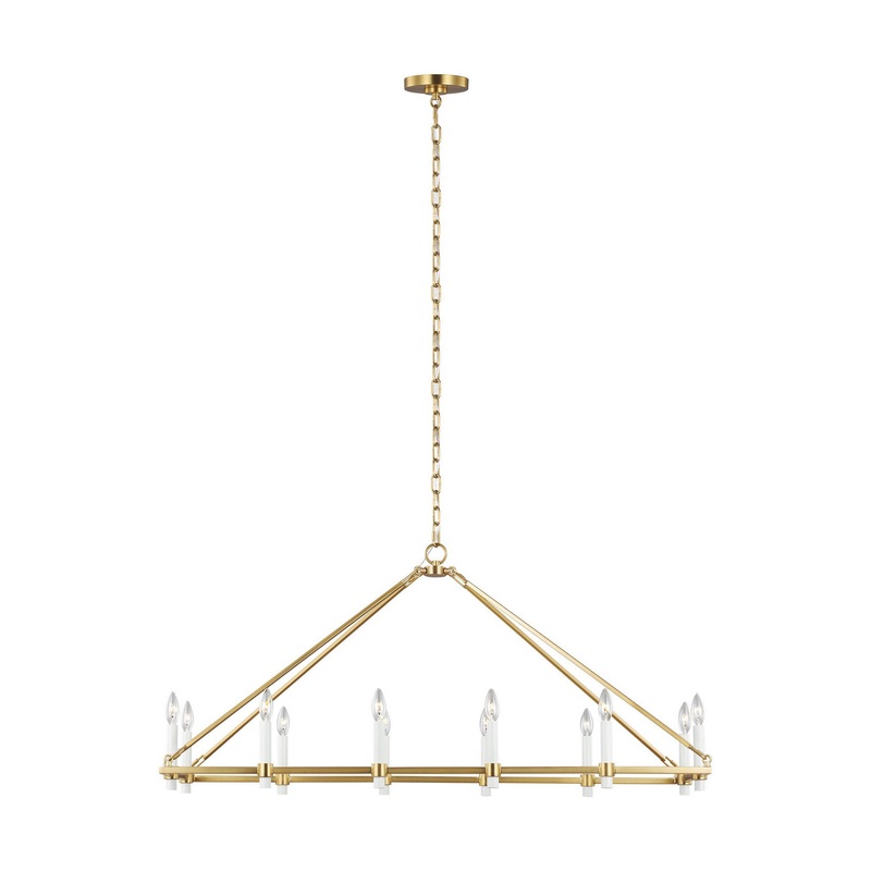 Marston Linear Chandelier