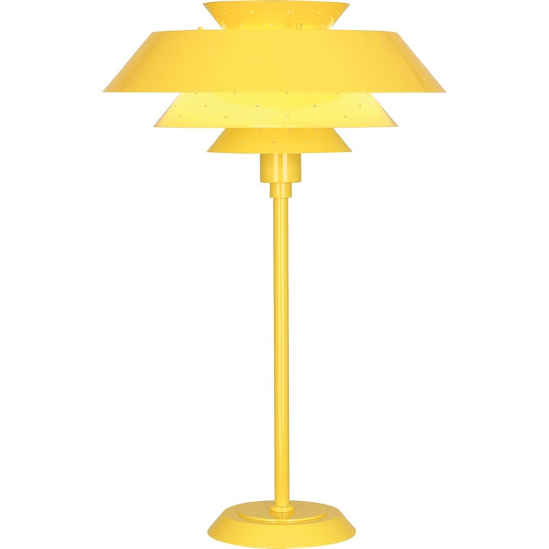 Pierce Table Lamp
