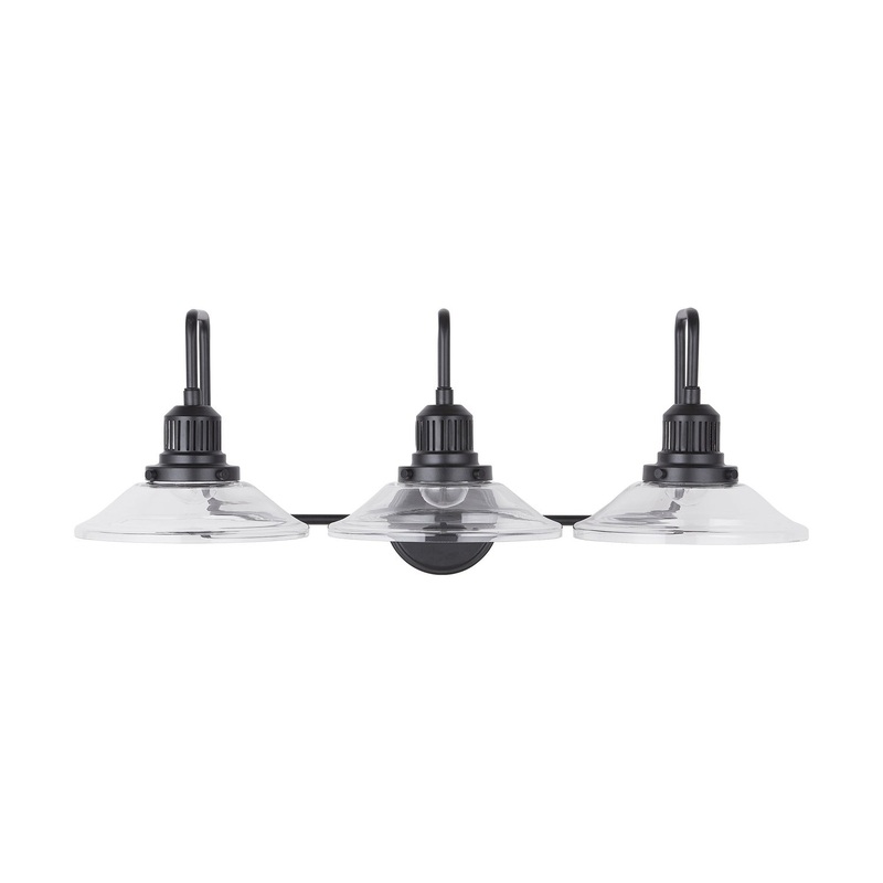 Roan Bathroom Vanity Light