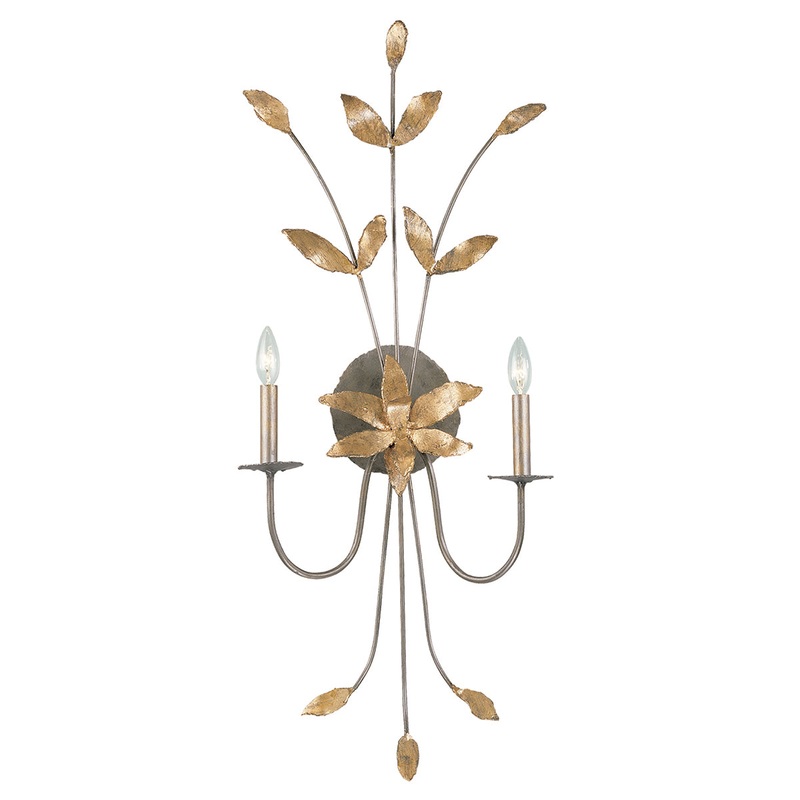 Simone Wall Sconces