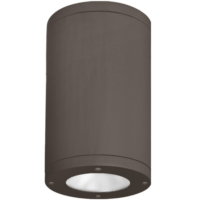 Tube 8IN Architectural Ceiling Light