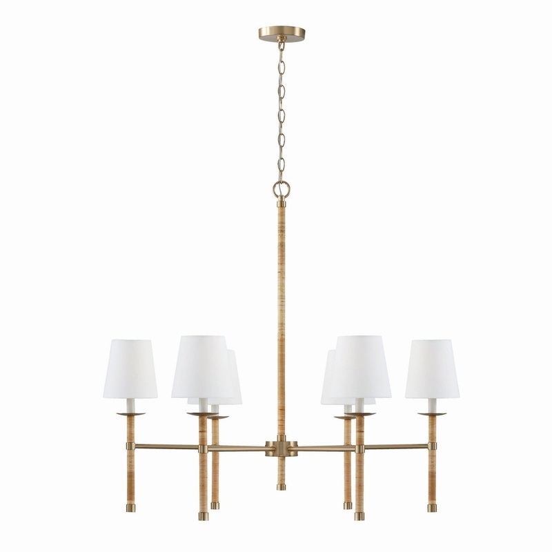 Tulum Chandelier