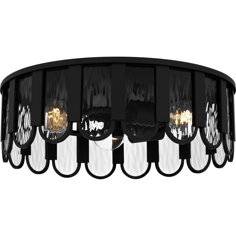 Vera Flush Mount Light