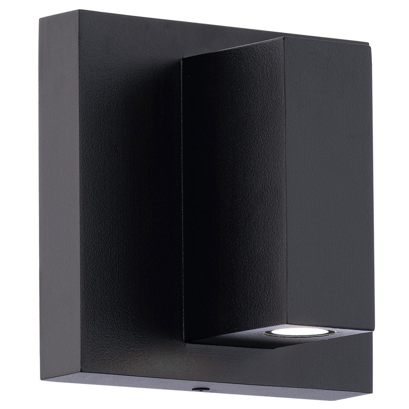 Vue Outdoor Wall Light