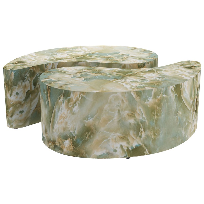 Adeline Coffee Table Set