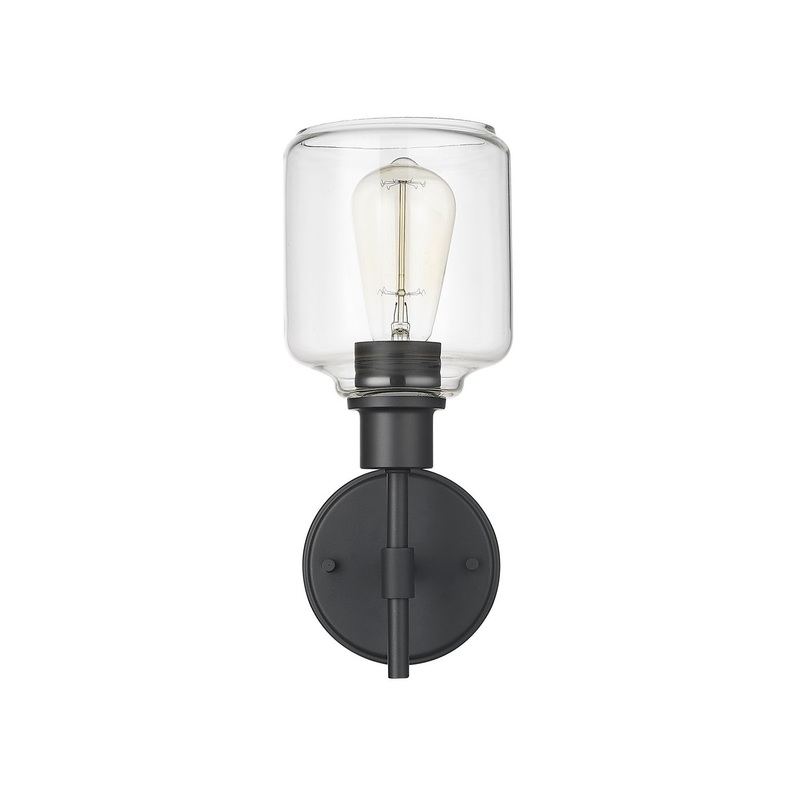 Asheville Wall Sconce