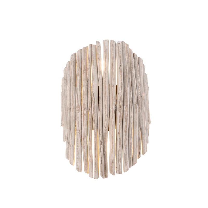 Baywood Wall Sconce