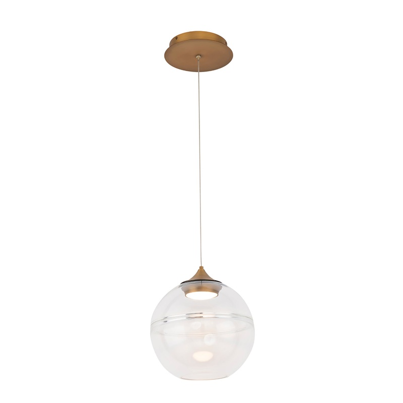 Bistro Pendant