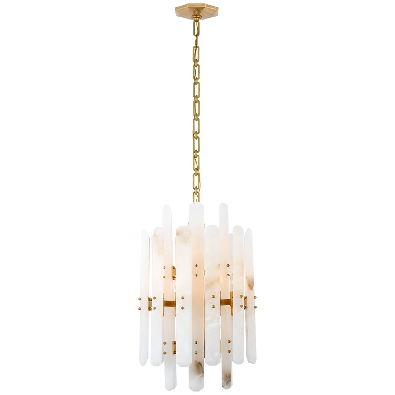 Bonnington Tall Chandelier