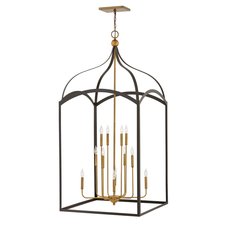 Clarendon Chandelier