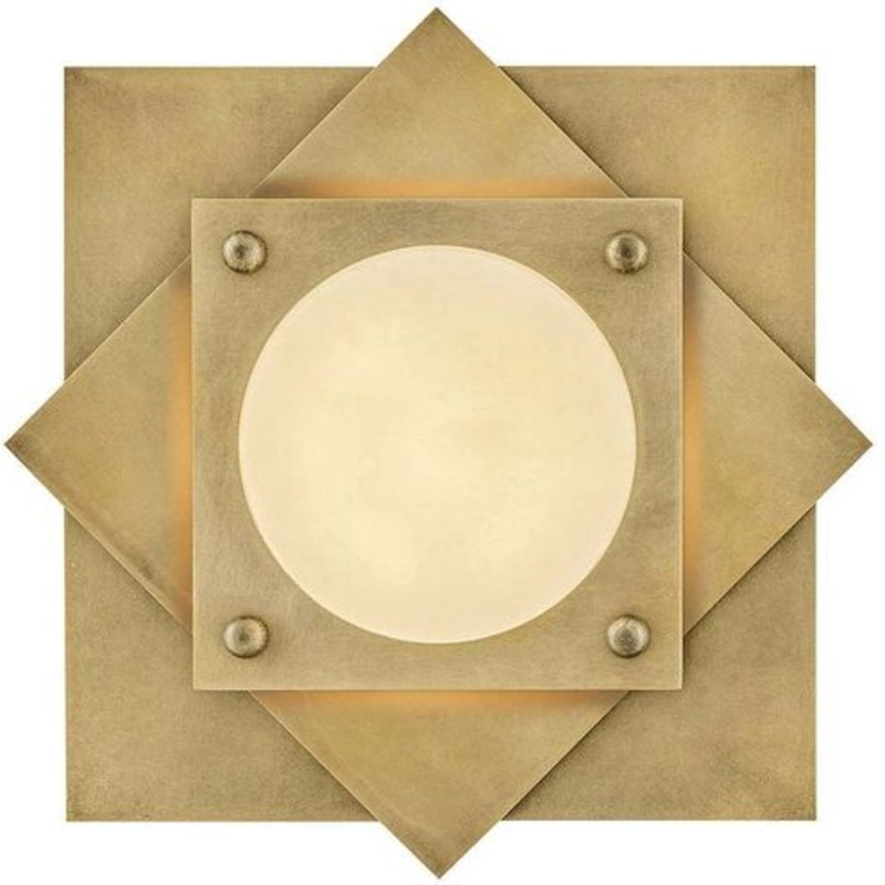 Claude Flush Mount Light