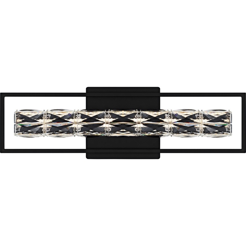 Dazzle Bath Light