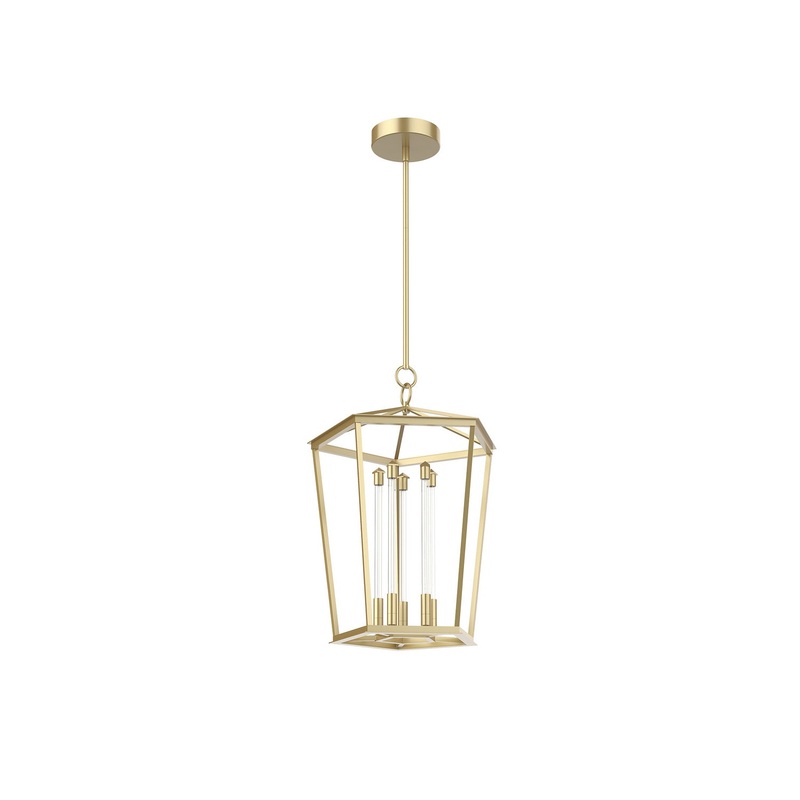 Delphine Pendant