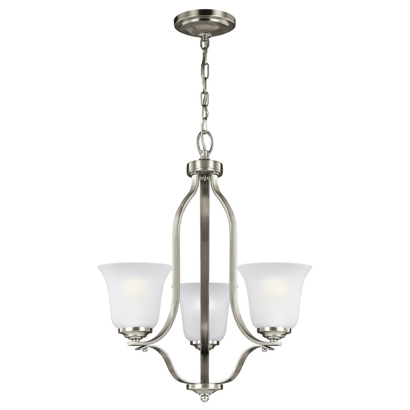 Emmons Chandelier