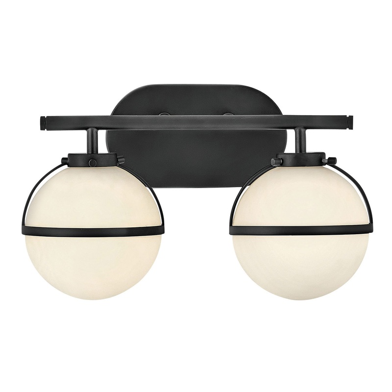 Hollis Bathroom Vanity Light