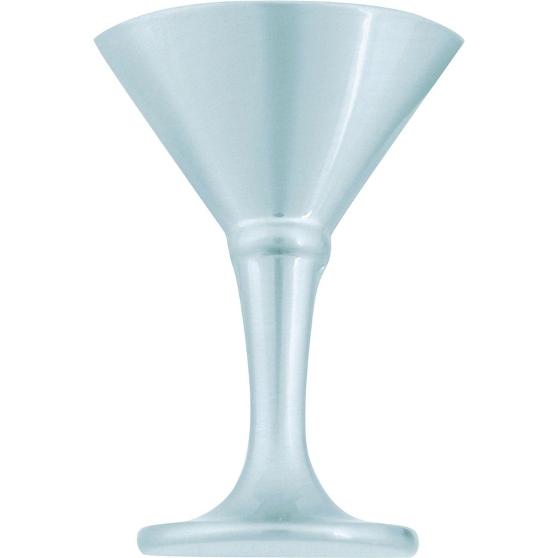 Martini Glass Knob
