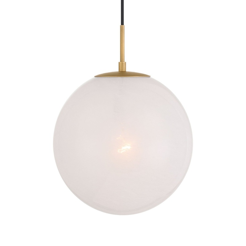 Mist Pendant