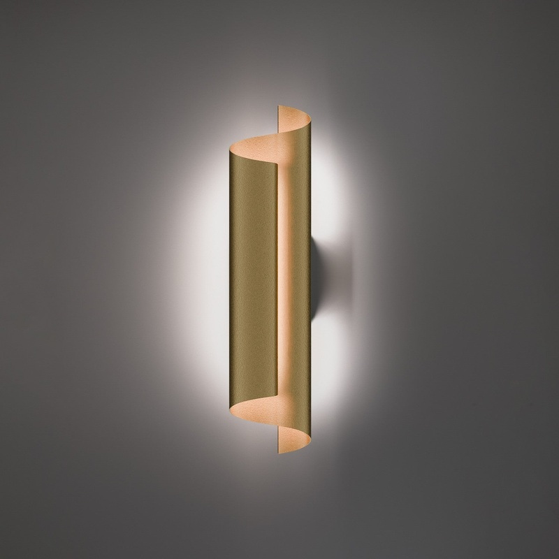 Pirouette Wall Sconce