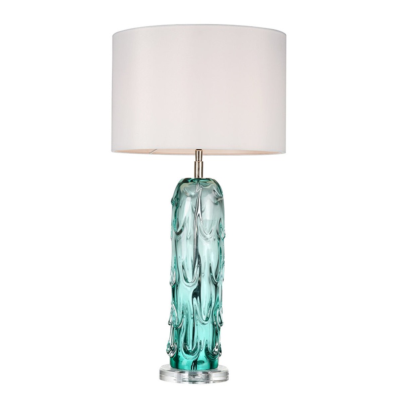 Ponchatrain Table Lamps