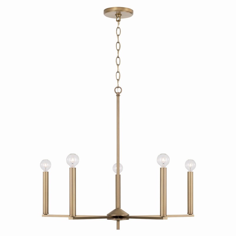 Portman Chandelier
