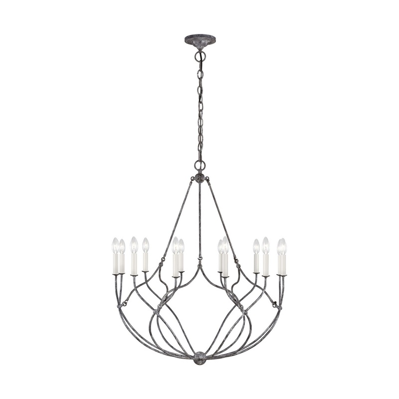 Richmond Chandelier