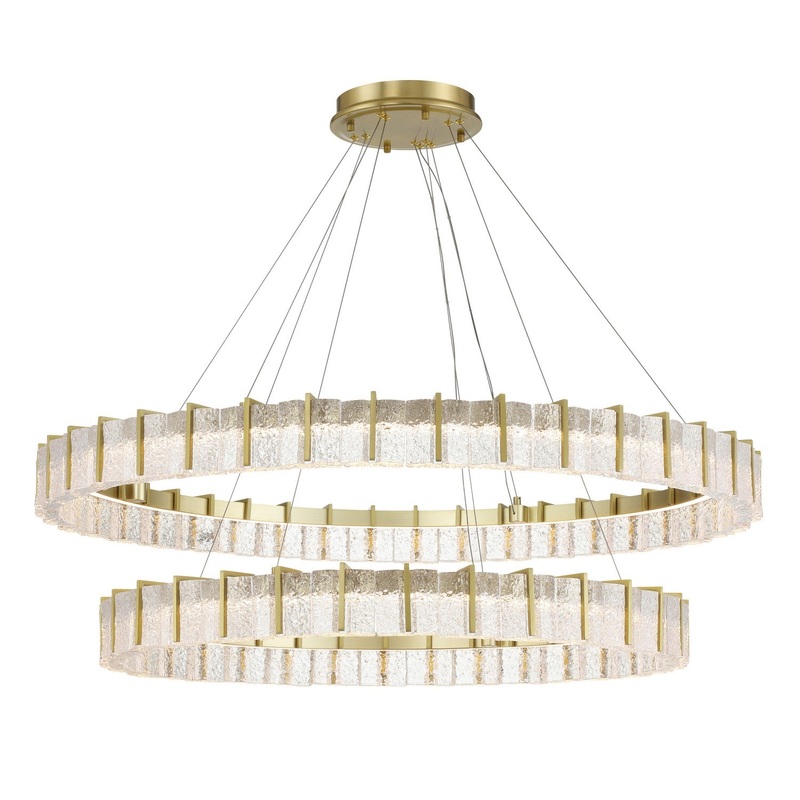 Sevryn Tiered Chandelier