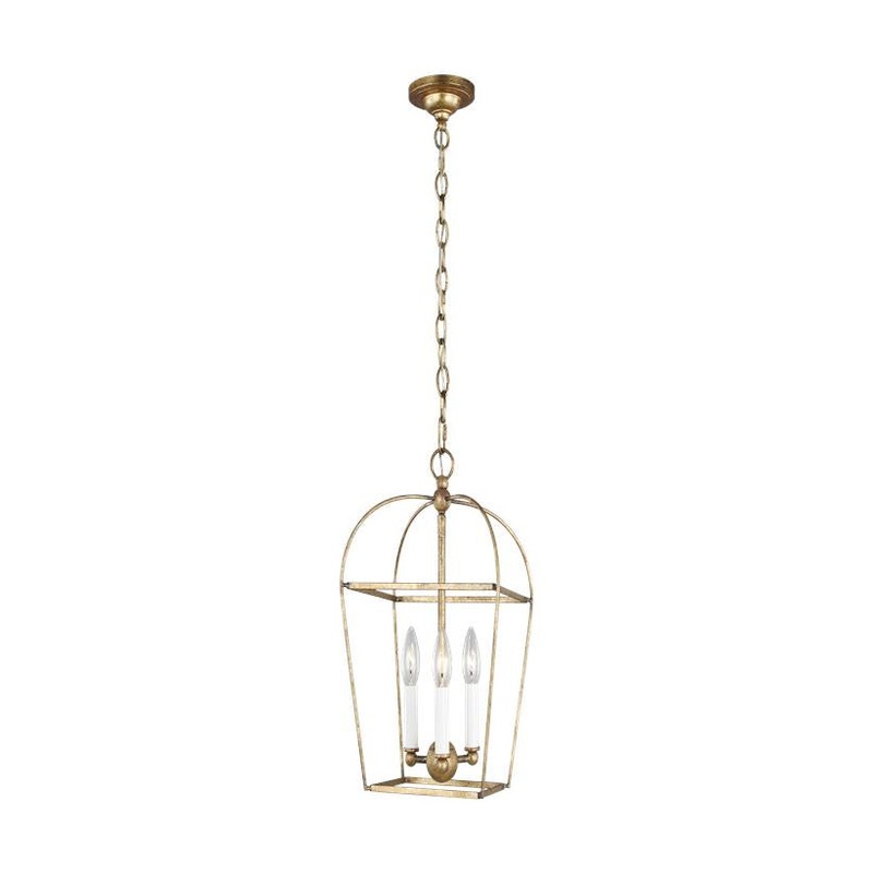 Stonington Pendant
