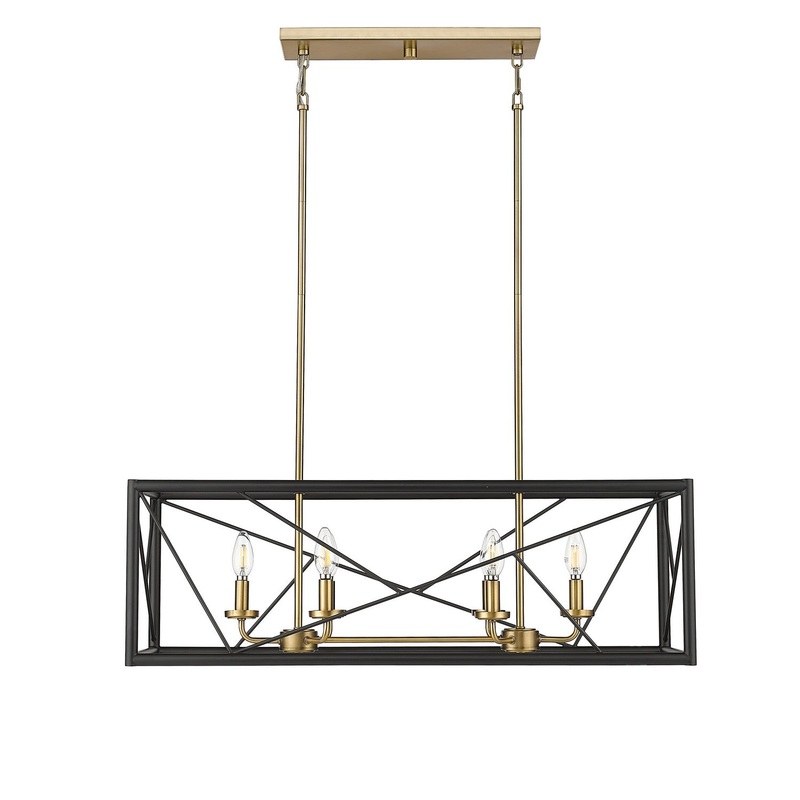 Surrey Chandelier