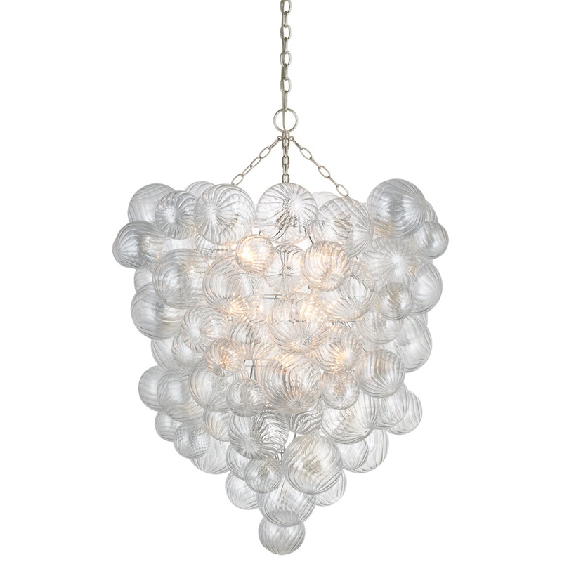 Talia Entry Chandelier