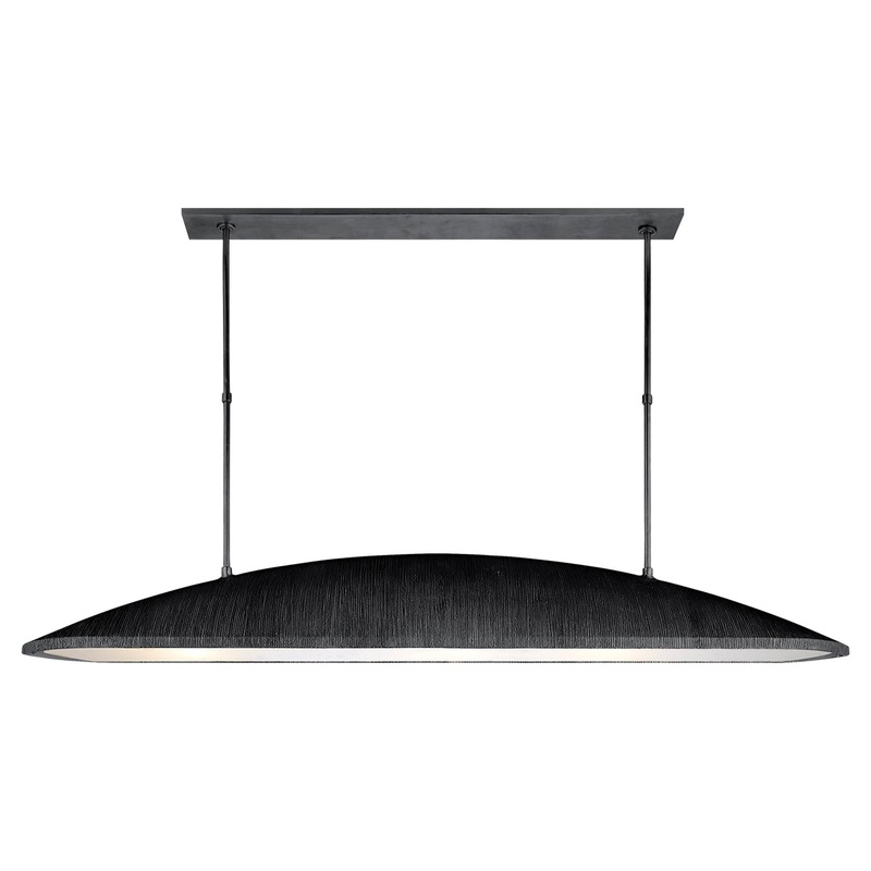 Utopia Linear Pendant