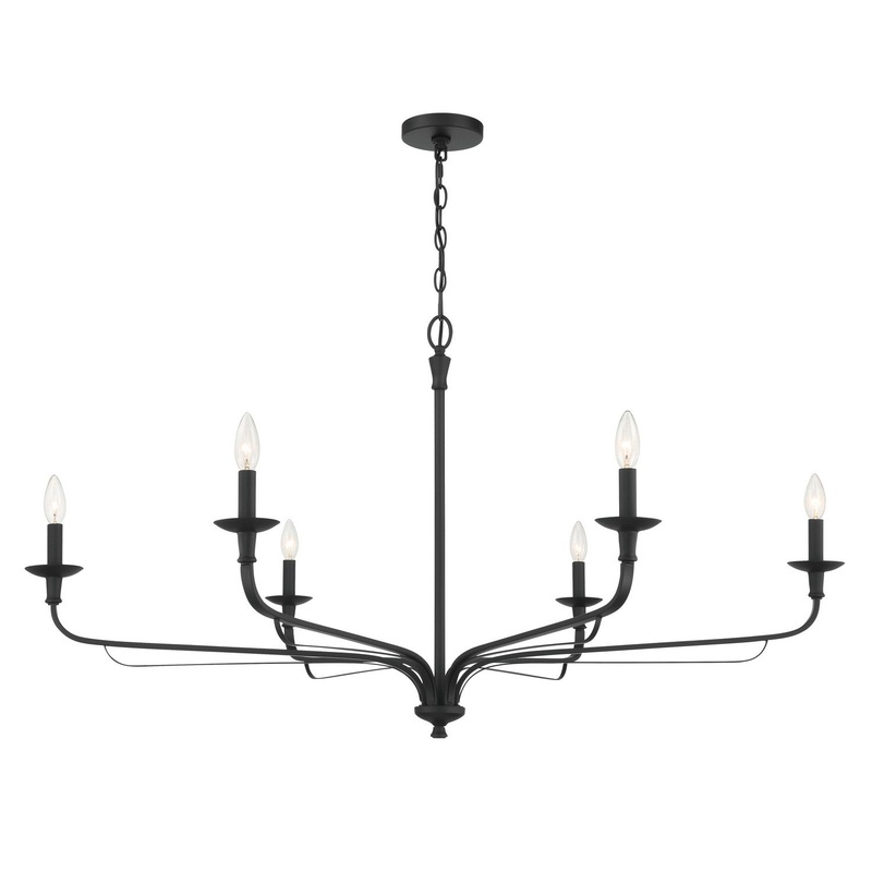 Velena Chandelier