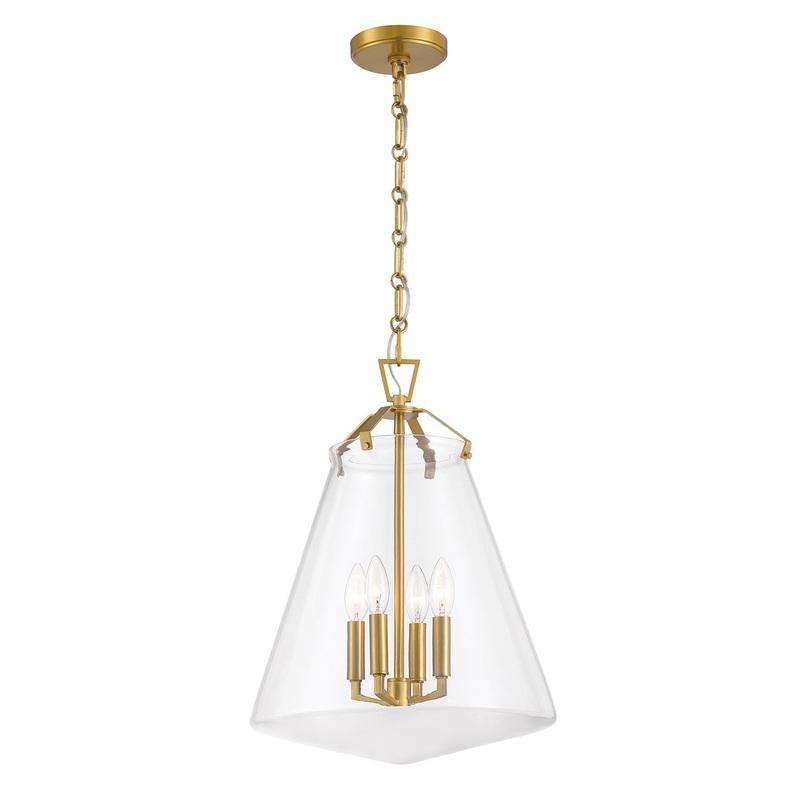 Voss Pendant