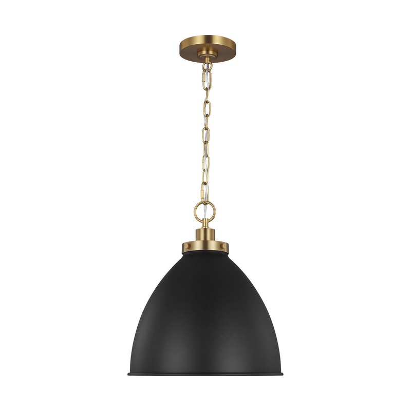 Wellfleet Dome Pendant