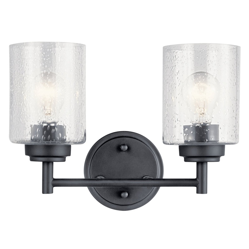 Winslow Bathroom Vanity Light