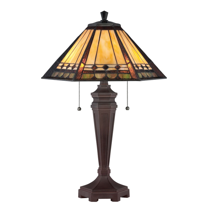 Arden Table Lamp