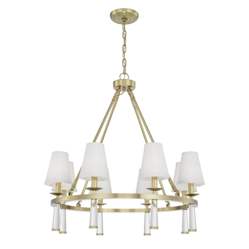 Baxter Chandelier