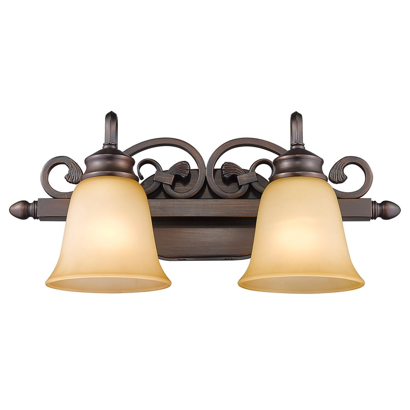Belle Meade Vanity Light