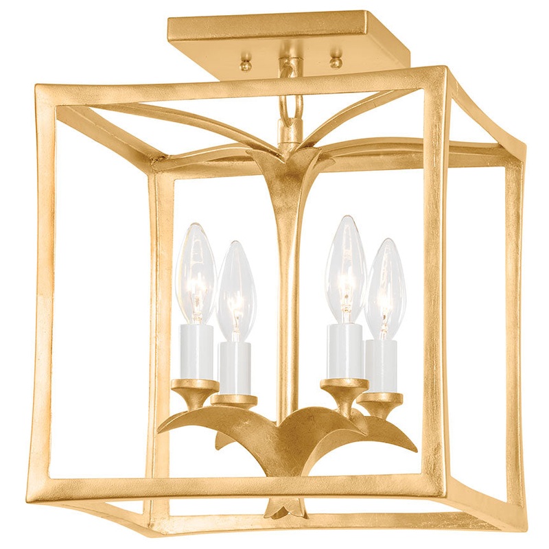 Bergamo Ceiling Light