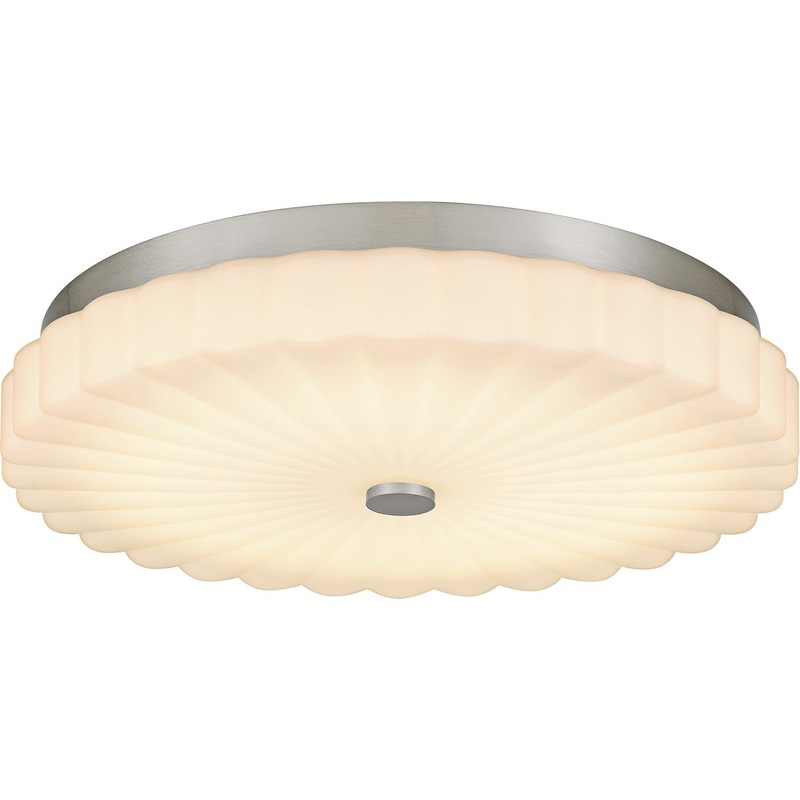 Cherbury Flush Mount