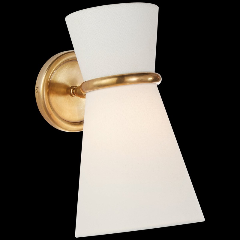 Clarkson Pivoting Wall Sconce